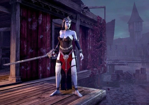 Mordheim: City of the Damned - Undead DLC EN/DE/FR/IT/PL/RU/ES Global