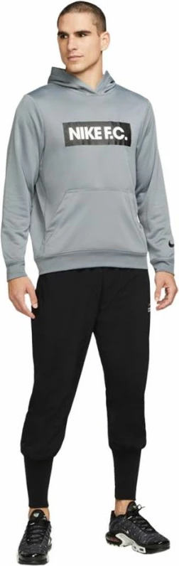 Duks Nike për meshkuj, gri