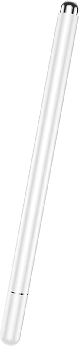 Stylus Joyroom JR-BP560S Excellent Series, për ekrane me prekje, i bardhë