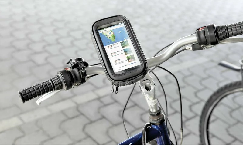 Mbajtes Telefoni Per Motorr Dhe Biciklete