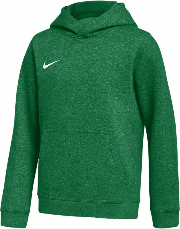 Duks për fëmijë Nike Park 26 Fleece Hoodie IB1226 302, i gjelbër