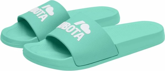 Papuqe Kubota, mint