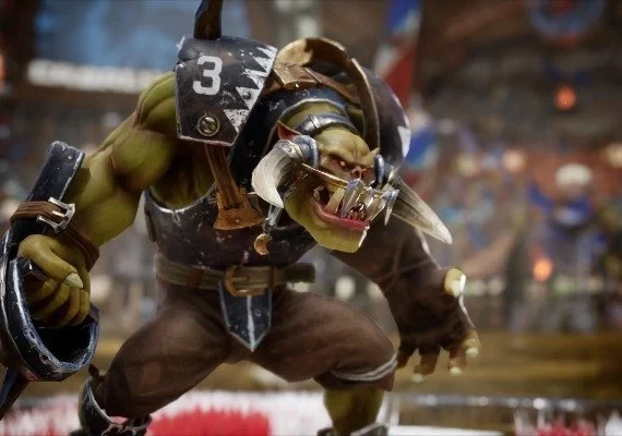 Blood Bowl 3 Imperial Nobility Edition Global
