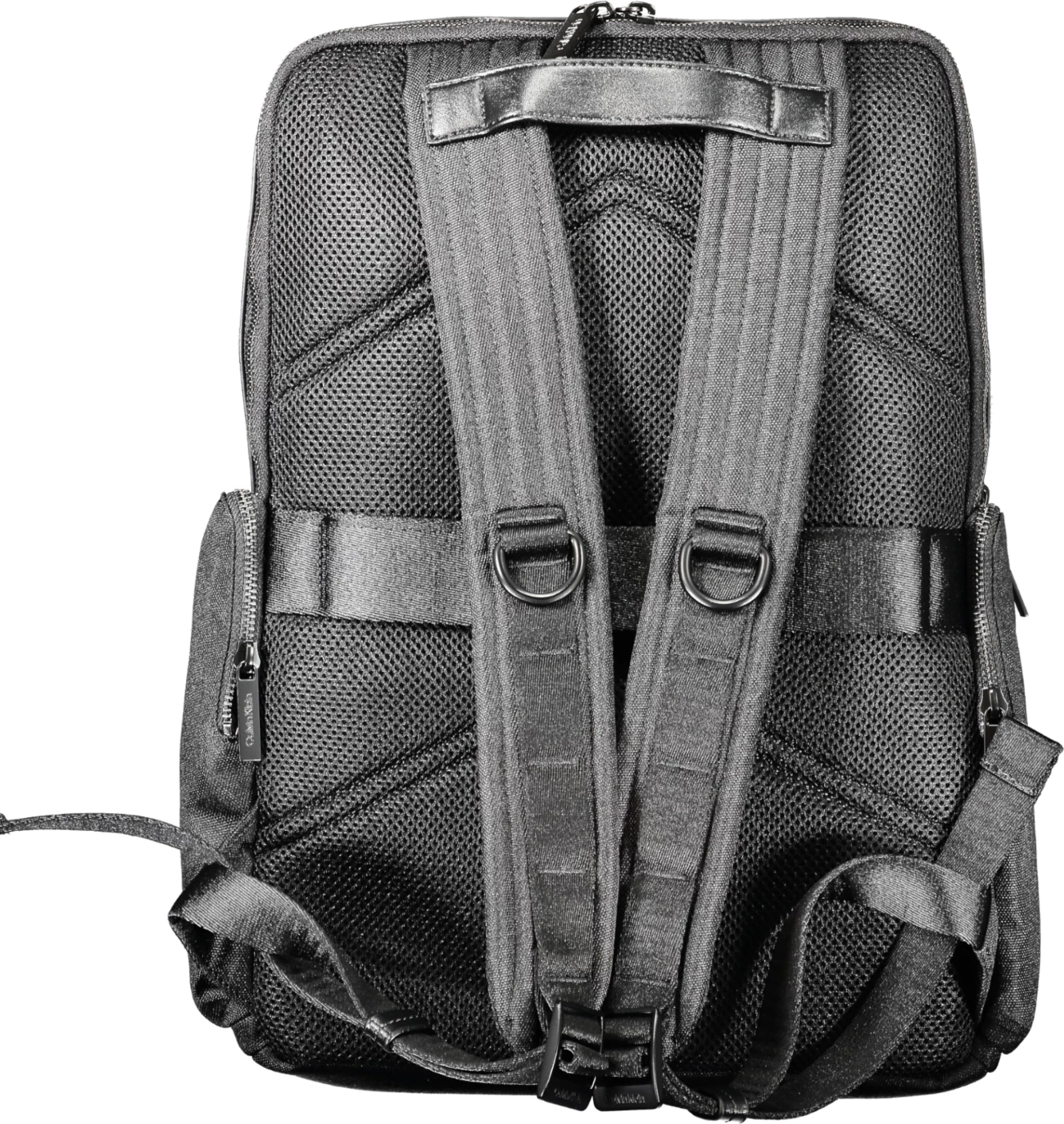 Çantë shpine për meshkuj CALVIN KLEIN, i zi