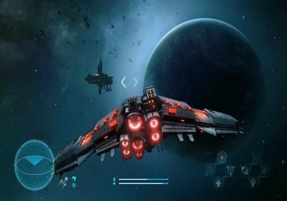 Starpoint Gemini Warlords EN/DE/FR/PL/RU/ZH Global
