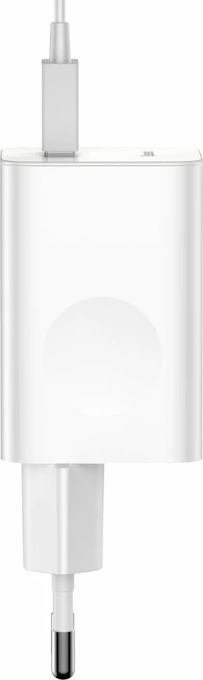 Karikues rrjeti Baseus CCALL-BX02, USB-A, 24W, QC 3.0, Bardhë