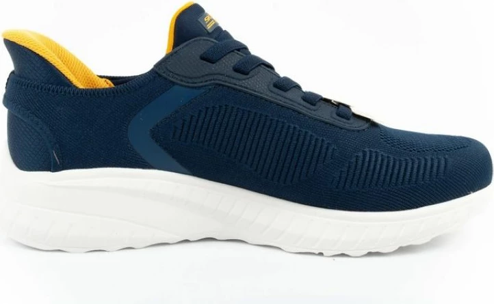 Atlete për meshkuj Skechers, të kaltra