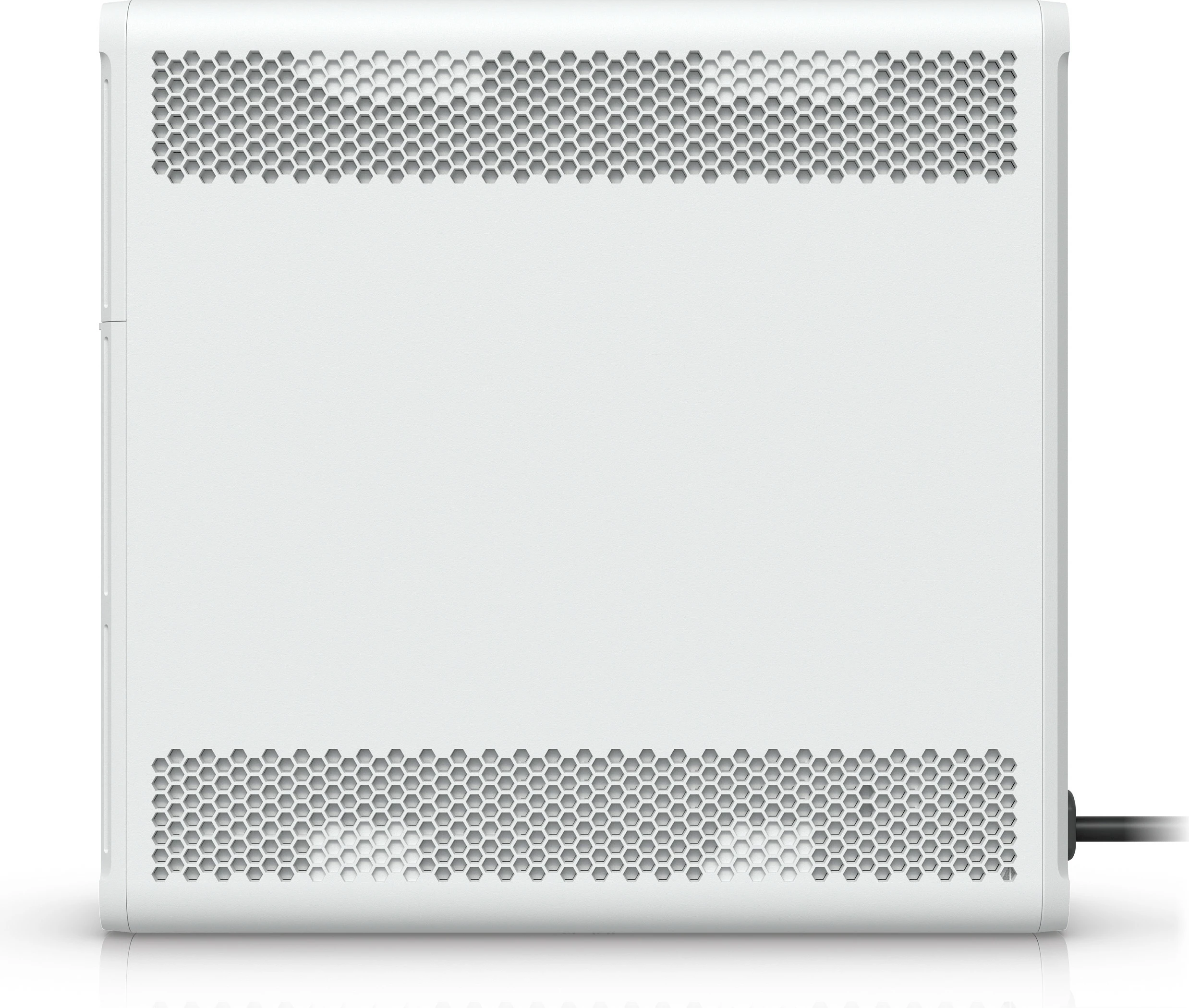 UPS Ubiquiti UPS-Tower 1kVA 600W Line-Interactive, 10 priza, bateri hot-swap, e bardhë