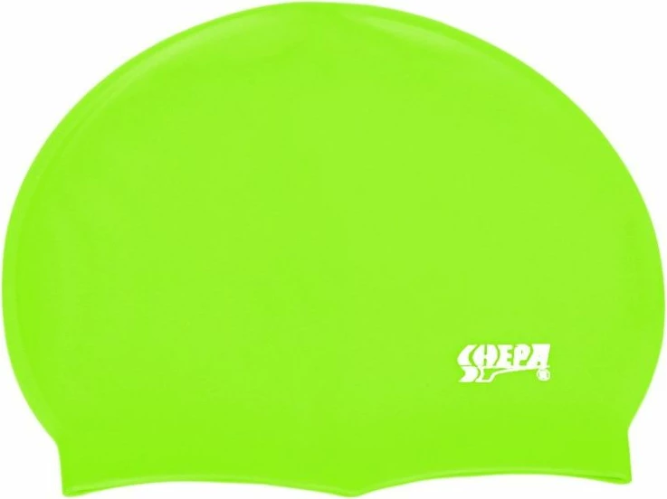Kapelë noti silikoni Shepa, lime