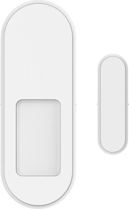 Sensor dere/dritare Heiman WS3DS, Wi-Fi, Tuya Smart Life, i bardhë