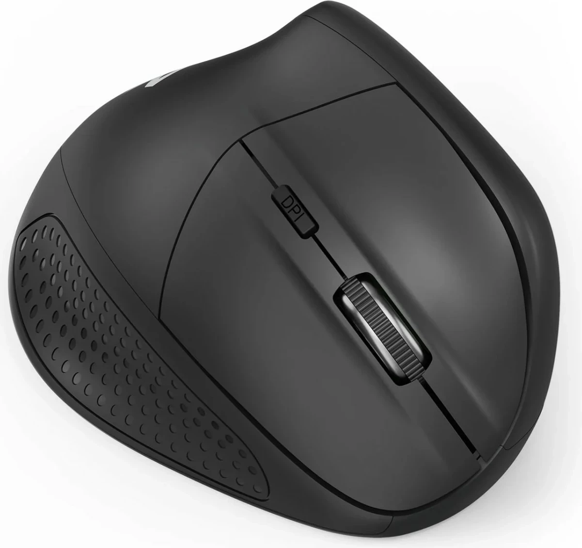Maus vertikal Redragon BM-4033, wireless, 4000 DPI, i zi