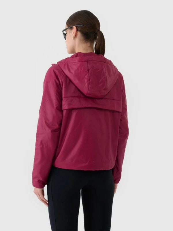 Jakne per femra 4F, e lehte