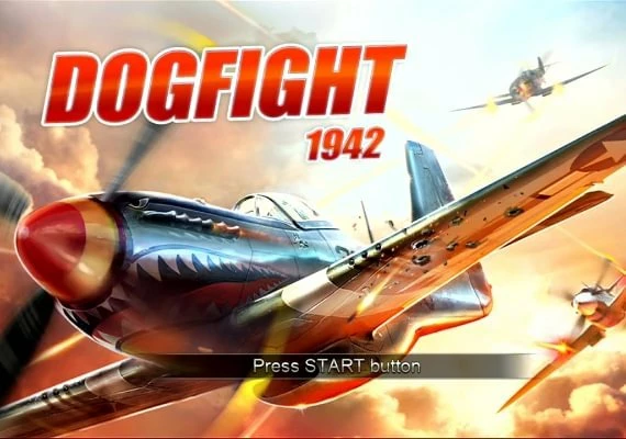 Dogfight 1942 EN/DE/FR/IT/PL/ES Global