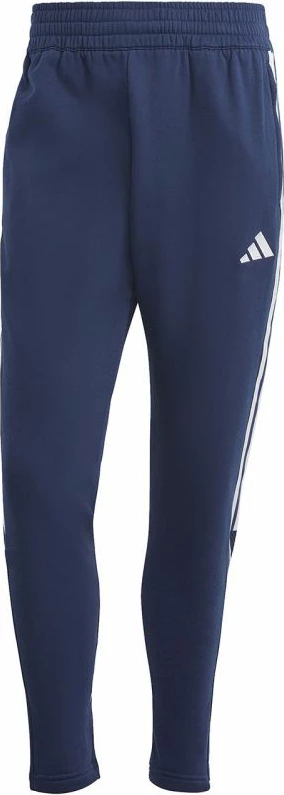 Pantallona sportive adidas për meshkuj, blu marin [Madhësia: XXL]