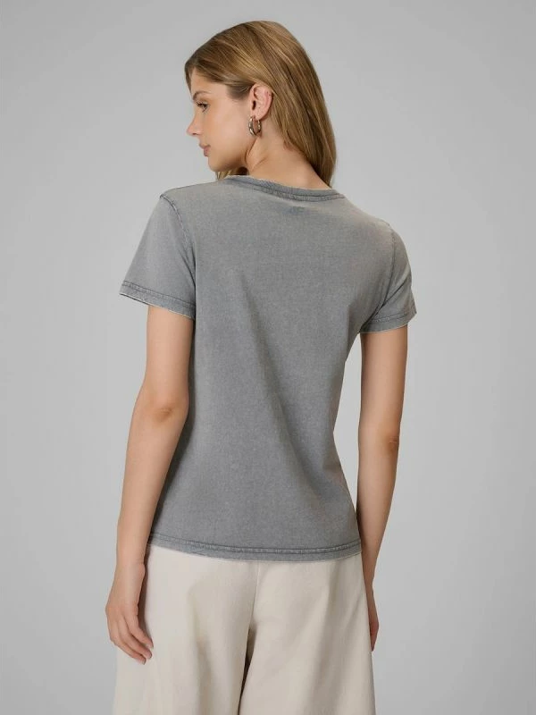 Maicë për femra 4F 4FRSS26TTSHF4513-27S [Madhësia: S]