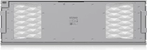 Panel rrjeti Ubiquiti UACC-ENVR-Bezel, i bardhë