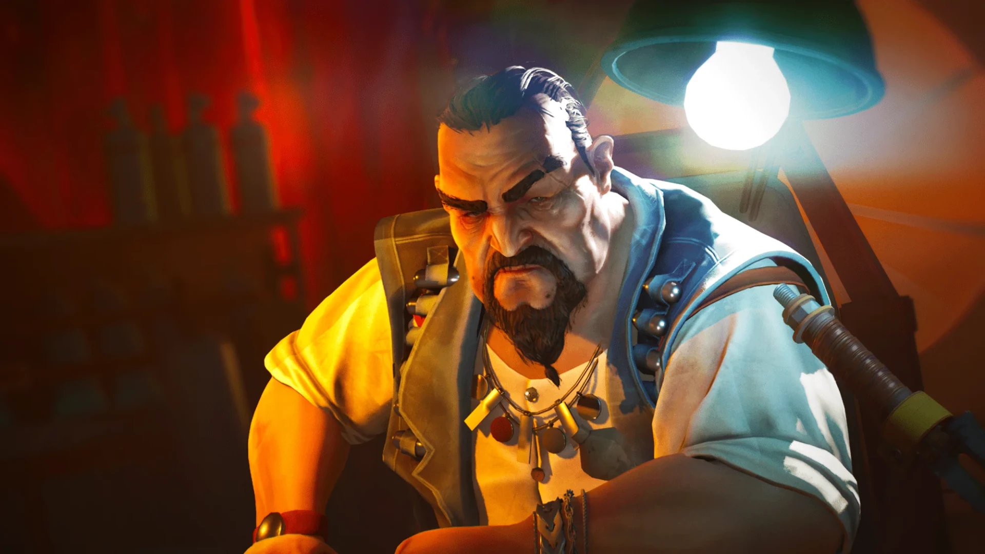 Lojë Xbox Series X THQ Nordic Tides Of Tomorrow, PEGI 16