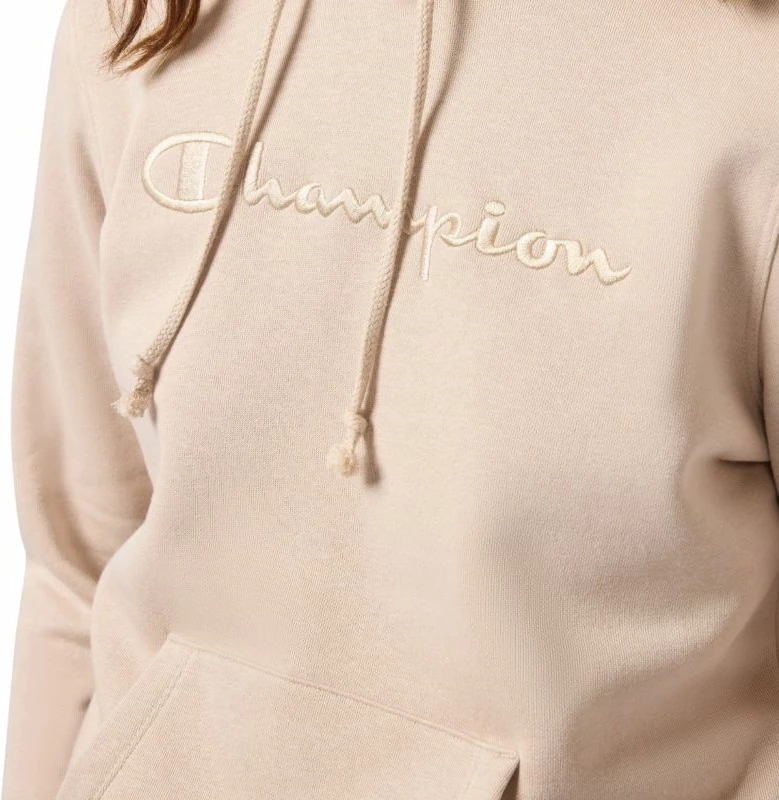 Duks për femra Champion, bezhë