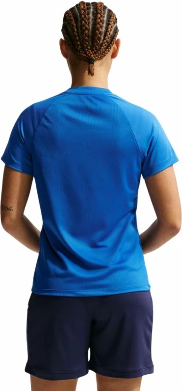 Maicë sportive për femra Nike Dri-Fit Park VIII HV8178 463, e kaltër [Madhësia: XL]
