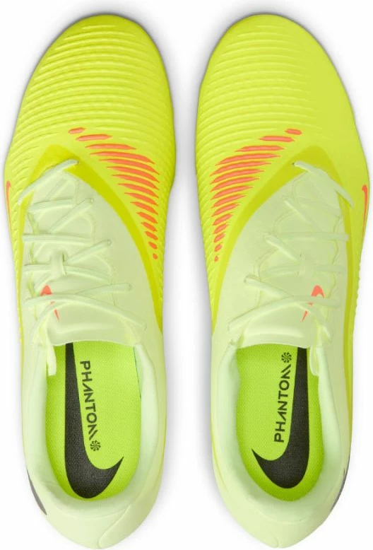 Atlete futbolli Nike Phantom 6 Low Academy FG/MG HJ4564-800 [Madhësia: 42.5]