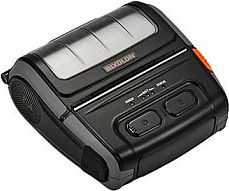 Printer portativ BIXOLON SPP-R410IAK5/BEG, termik, 90mm, Bluetooth, i zi