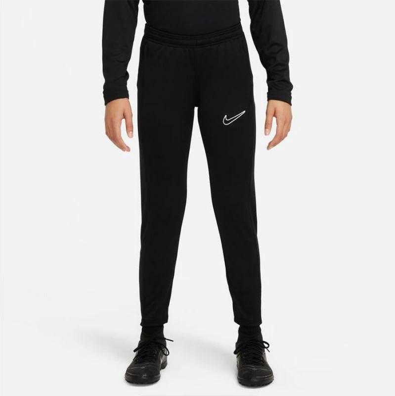Pantallona për fëmijë Nike Academy 23 Pant Kpz Jr, të zeza