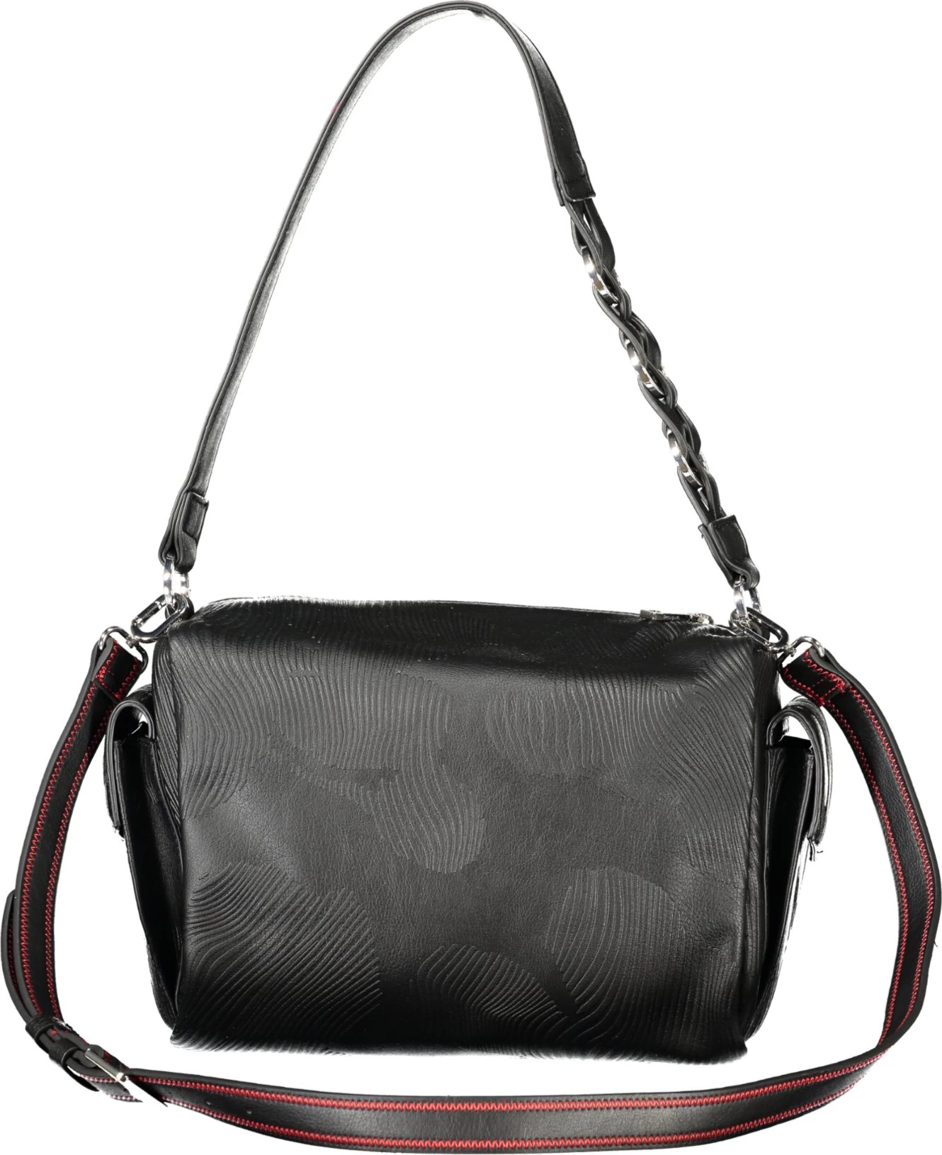 Çantë për femra DESIGUAL MIRENIS HABANA, e zezë