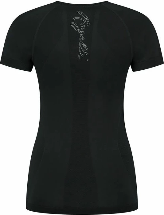 Maicë vrapimi Yakimasport, e zezë