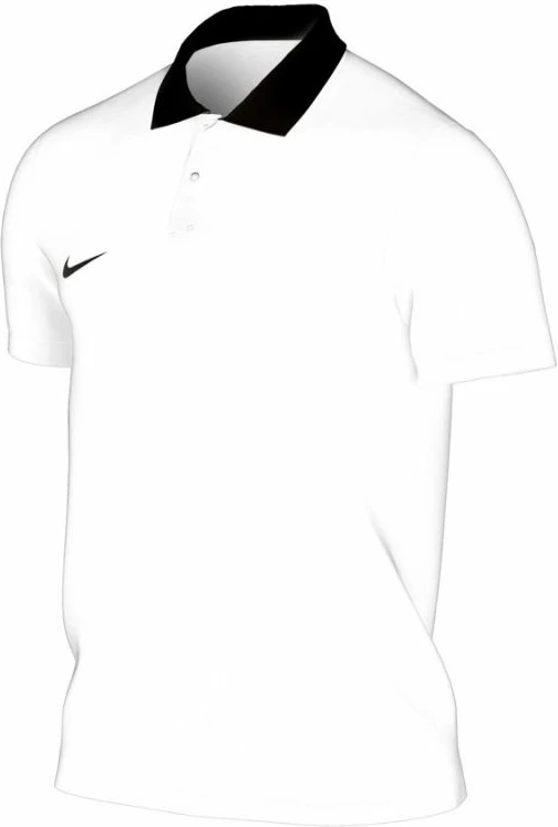 Maicë polo për meshkuj Nike, e bardhë