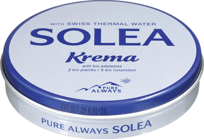 Krem universale Solea, 60 ml