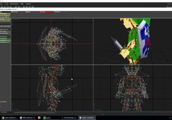 Gamemaker Studio 2 Creator 1 Year Subscription EN Global