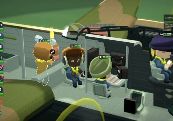 Bomber Crew Deluxe Edition EN/DE/FR/PL/RU/ES Global