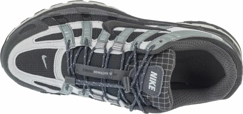 Atlete Nike P-6000 HQ3818-001, të zeza, 38.5 [Madhësia: 38.5]
