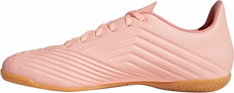 Atlete për meshkuj adidas, rozë [Madhësia: 42 2/3]