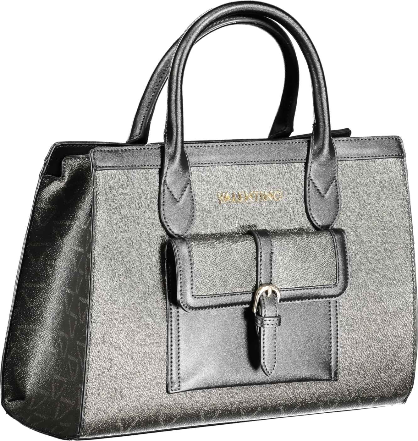 Çantë Valentino Bags për femra, e zezë