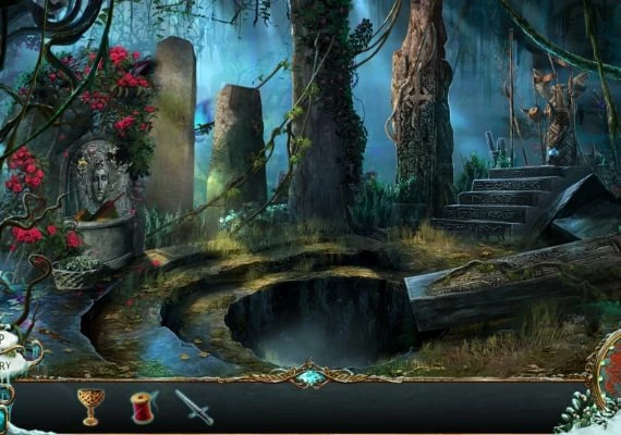 Endless Fables 2: Frozen Path Global