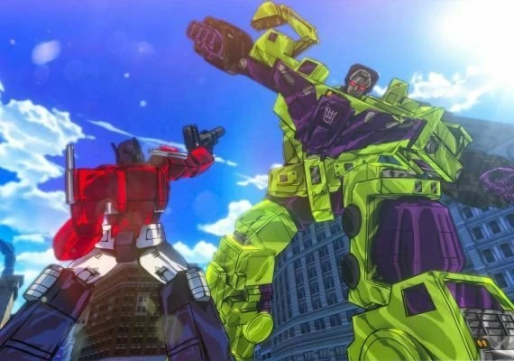 Transformers: Devastation EN/DE/FR/IT/PL/CS/RU Global