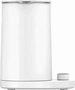Ibrik elektrik smart Xiaomi Smart Kettle 2 Pro BHR9107EU, 1.7 L, 1800 W, kontroll temperature 1°C, i bardhë