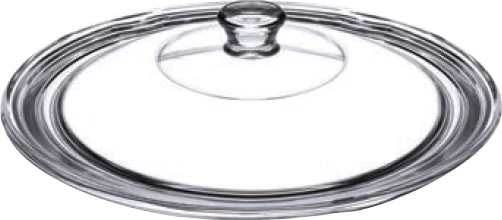 Kapak me 3 madhësi, i përshtatshëm për cdo enë kuzhine 24,26,28 CM (1 copë)