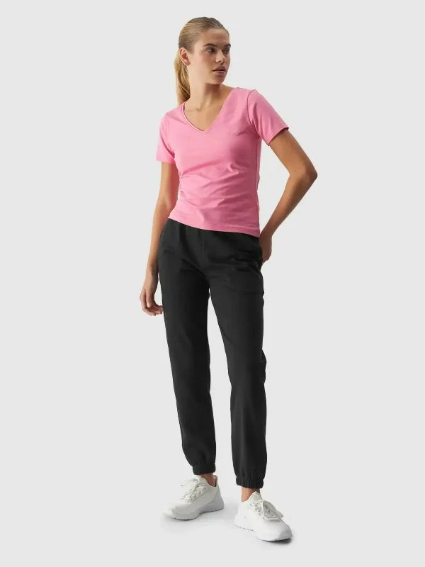 Maicë femra 4F, rozë