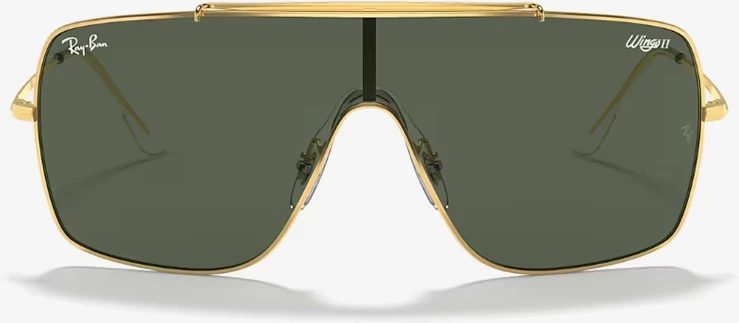 Syze dielli Ray-Ban RB3697 905071 35