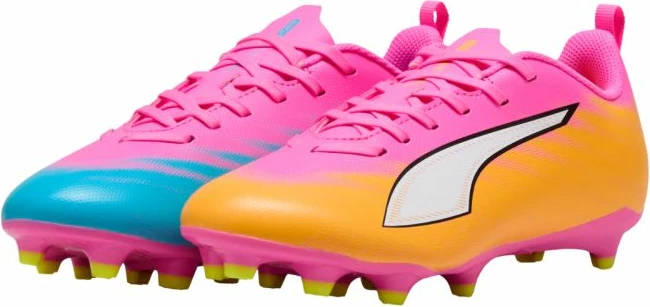 Atlete futbolli për fëmijë Puma Ultra 6 Play FG/AG 108705 05 [Madhësia: 28]