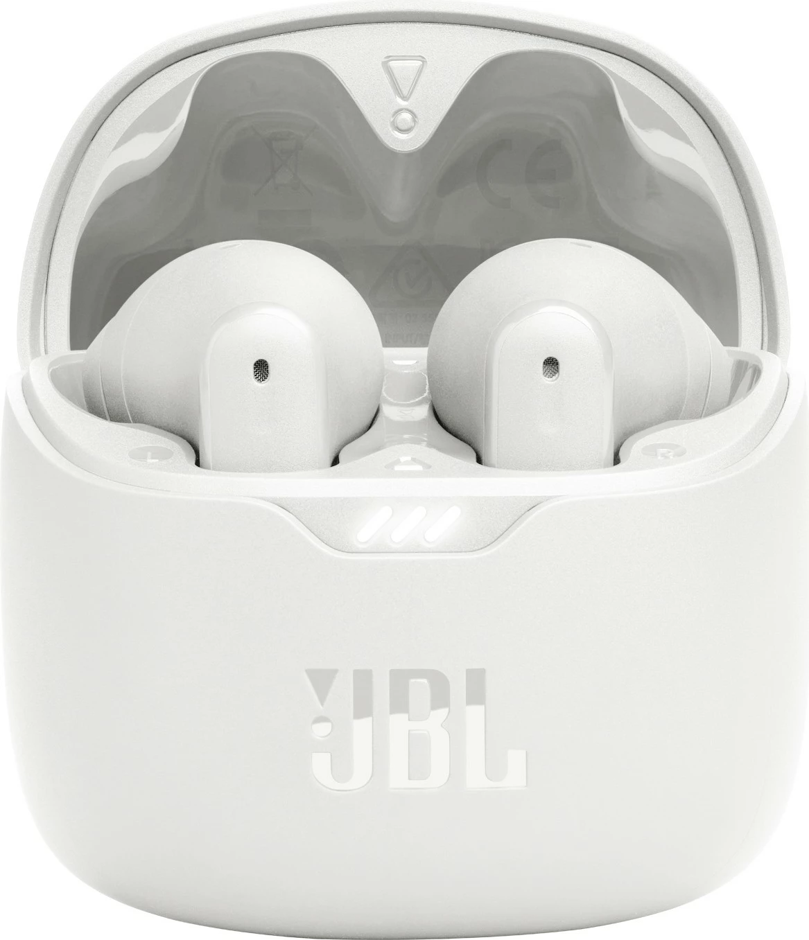 Kufje JBL Tune Flex TWS, të bardha