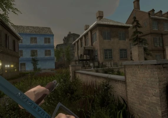 Liberty VR EN Global