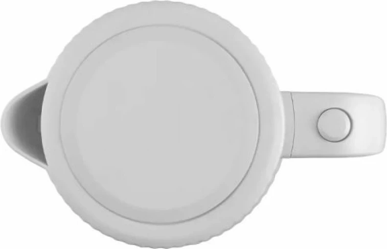 Çajnik elektrik CONCEPT RK2390, i bardhë