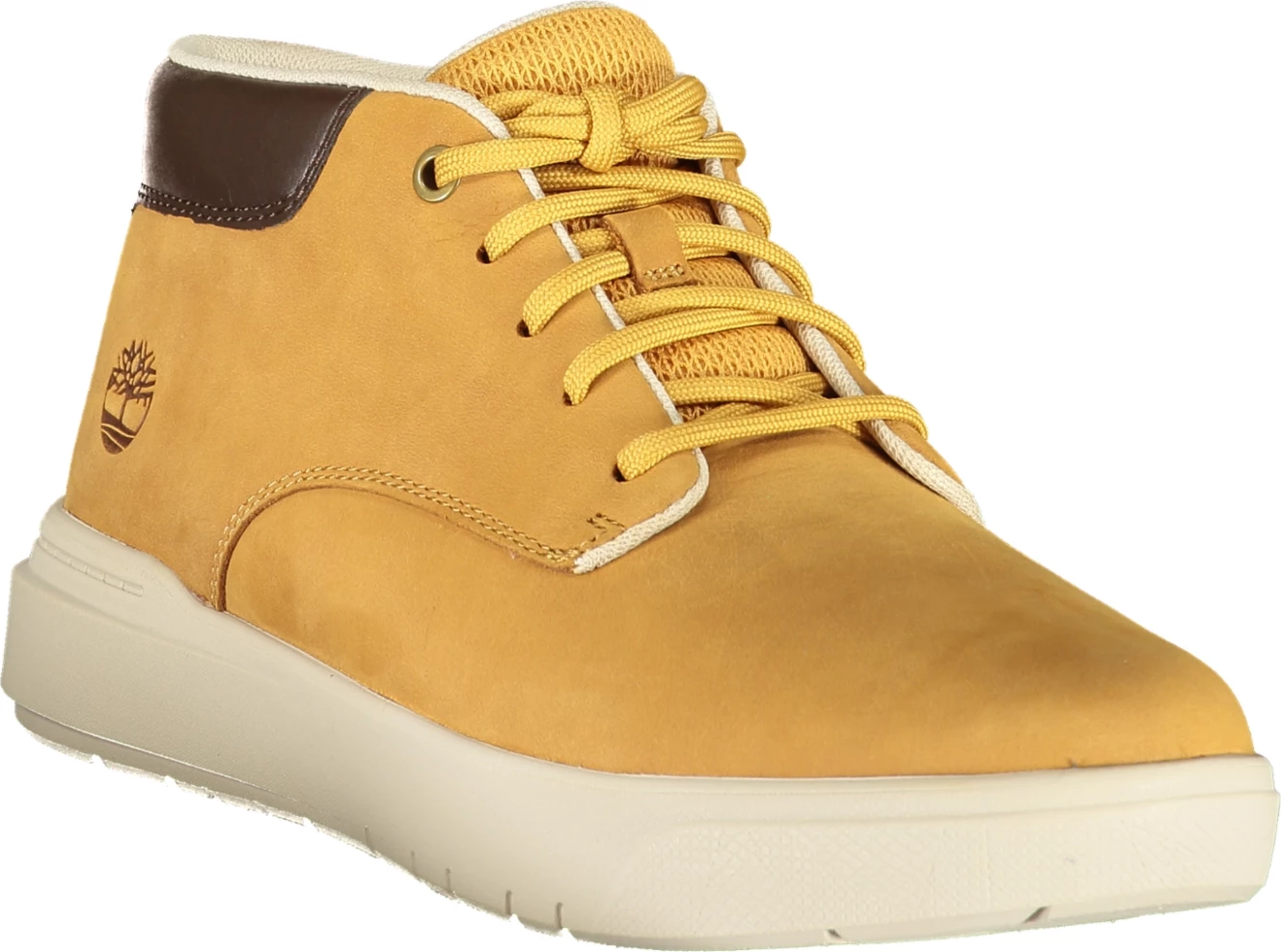 Atlete Timberland Seneca Bay Mid Lace për meshkuj, kafe [Madhësia: 41]