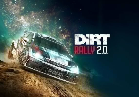 DiRT: Rally 2.0 + 3 DLC - Bundle EN Global