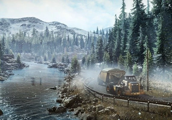 SnowRunner - Season 2: Explore and Expand DLC Global