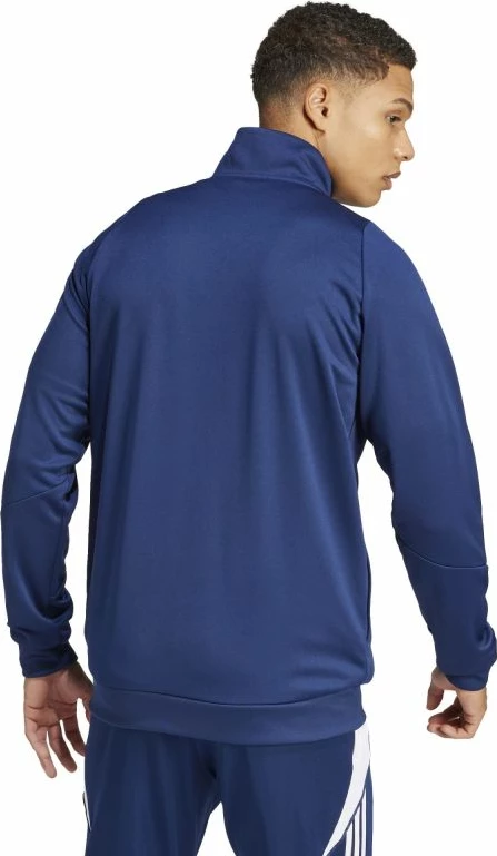 Duks për meshkuj adidas Tiro 24 M, blu marin