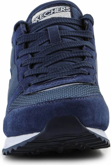 Atlete Skechers, unisex, të kaltra [Madhësia: 36]